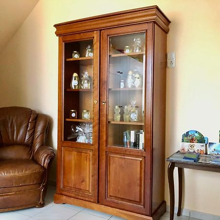 Casa Galliera - Apartment ケストヘイ エクステリア 写真