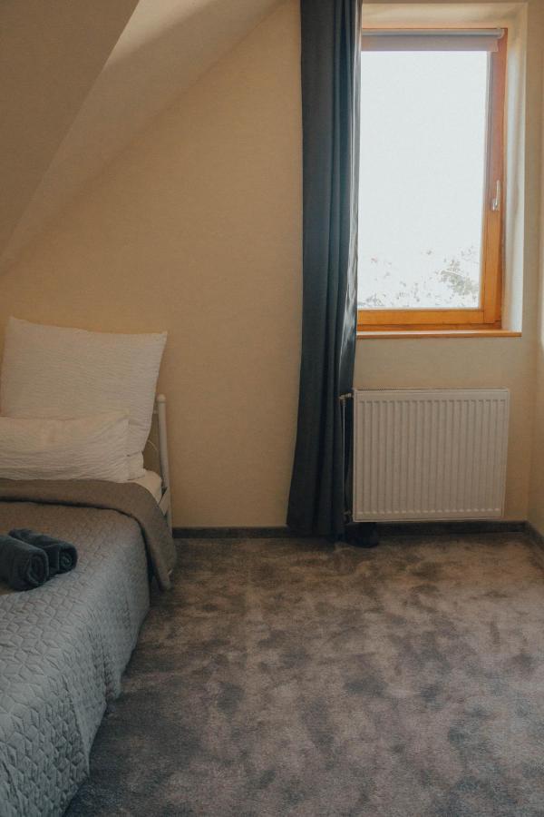 Casa Galliera - Apartment ケストヘイ エクステリア 写真