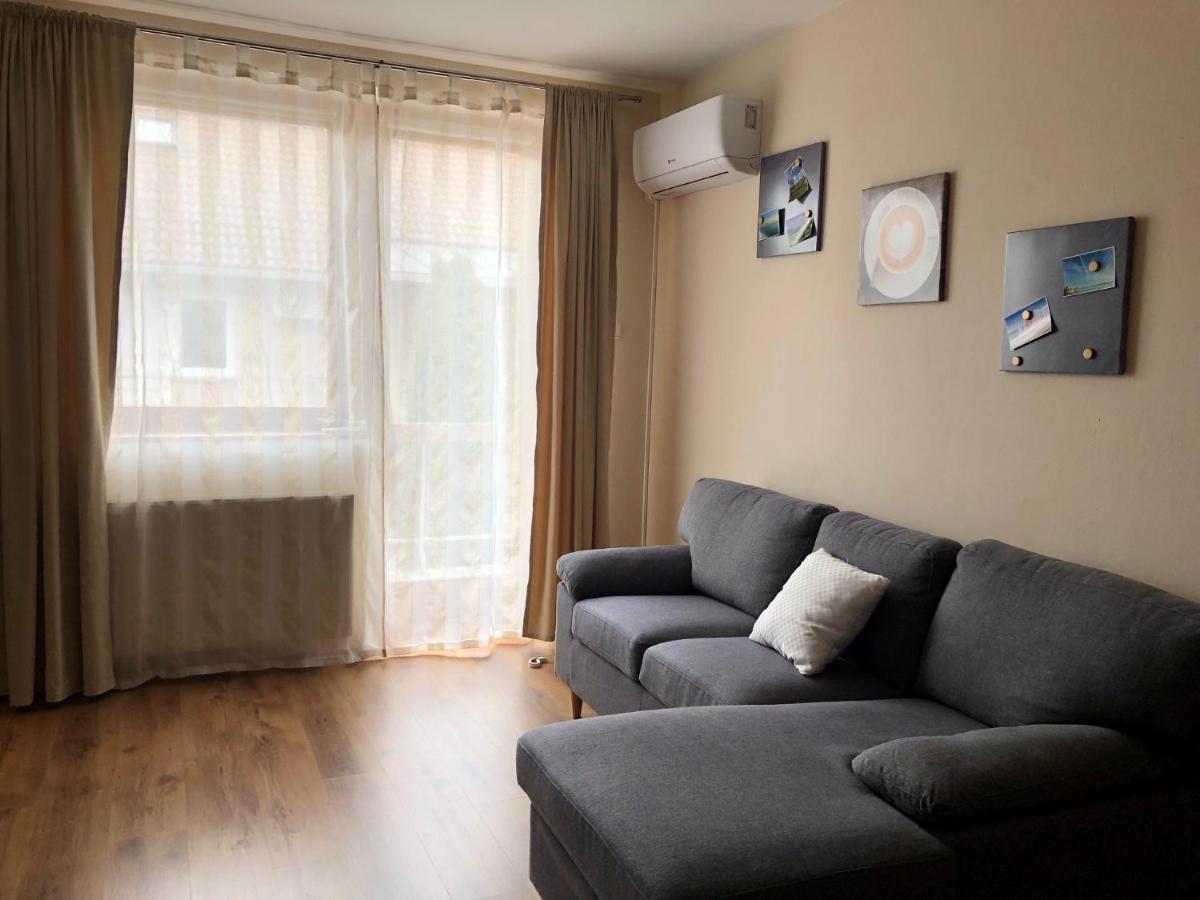 Casa Galliera - Apartment ケストヘイ エクステリア 写真