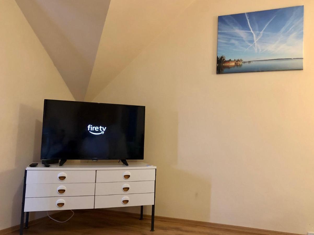 Casa Galliera - Apartment ケストヘイ エクステリア 写真