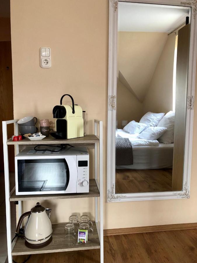 Casa Galliera - Apartment ケストヘイ エクステリア 写真