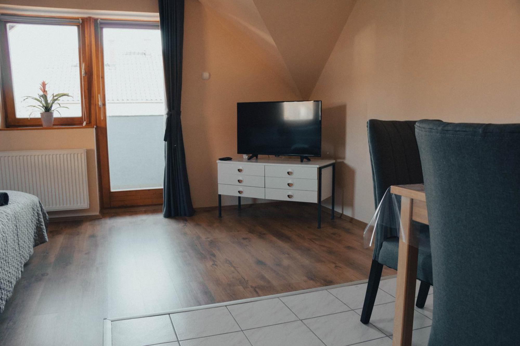 Casa Galliera - Apartment ケストヘイ エクステリア 写真